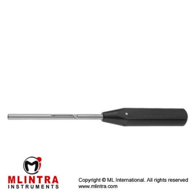 Caspar Screw Driver Stainless Steel, 20 cm - 8"
